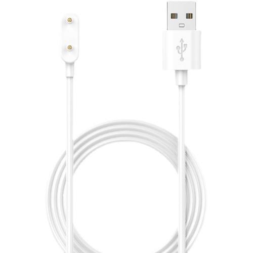 适用荣耀HONOR BAND7-FE5/A4E/FLA-B39智能手环表充电器线数据线