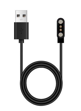 适用钛斗TD1员工定位仪充电器钛准定位卡 煤矿定位仪强磁吸充电线