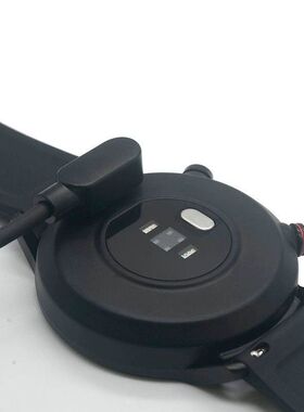 适用TicWatch GTA手表充电器线CXB05智能手表快充磁吸充电线