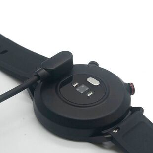 适用TicWatch GTA手表充电器线CXB05智能手表快充磁吸充电线