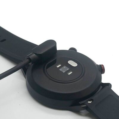 适用TicWatch GTA手表充电器线CXB05智能手表快充磁吸充电线