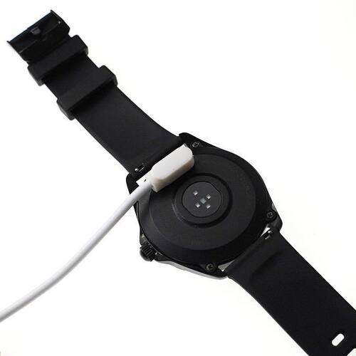 专用aigo智能运动手表手环FW06智能运动手表通用充电线充电器配件