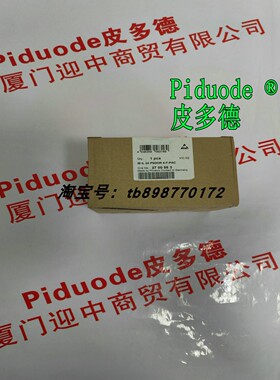 现货2700563 IB IL 24 PSDOR 4-F-PAC 安全模块 全新原装