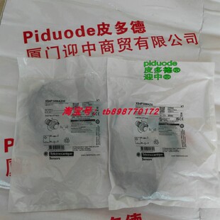 现货XS4P30MA230 XS4P18AB110L1 XS4P18AB120M12 接近传感器全新