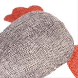 Игрушка, кричащая курица, издает звуки, домашний питомец