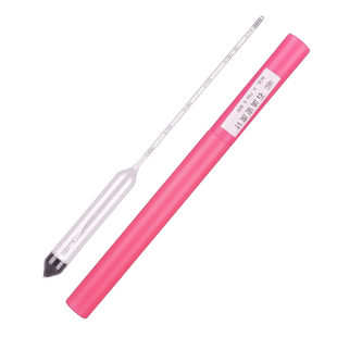 柴油密度计石油密度计高精度汽油比重计测油 油品检测加油站配件