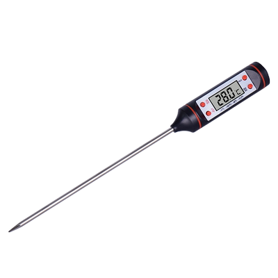 创纪美中国大陆数显温度计