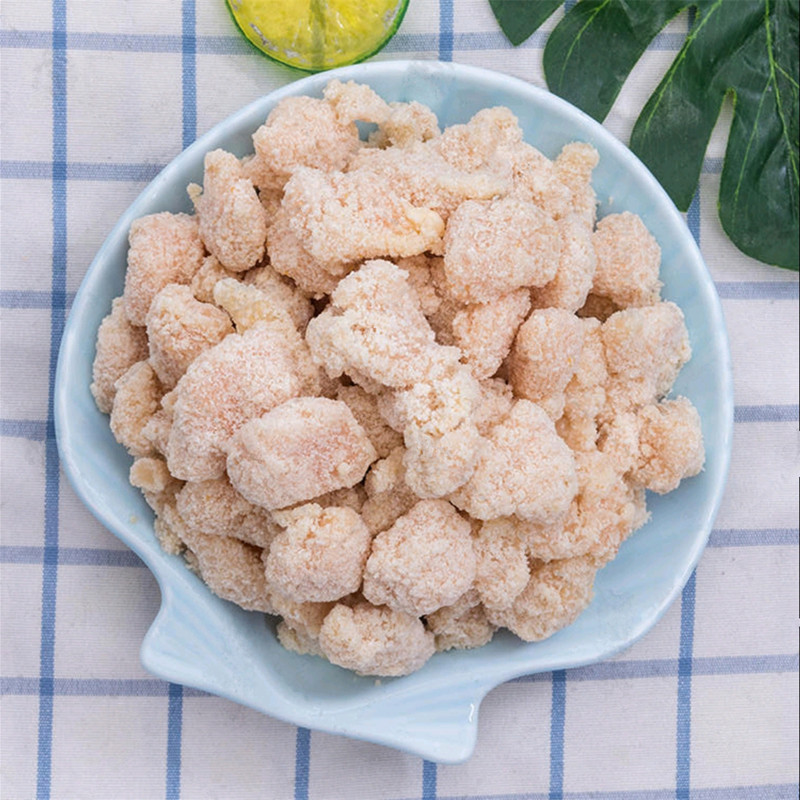 咕咾肉20斤裹粉鸡肉块糖醋里脊