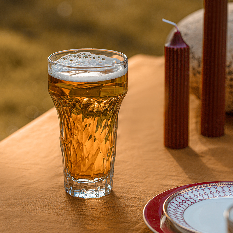 LaRochère啤酒杯饮料杯