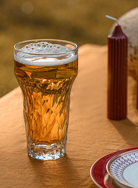 新款 法国进口La Rochère SILEX系列水杯果汁杯啤酒杯饮料杯