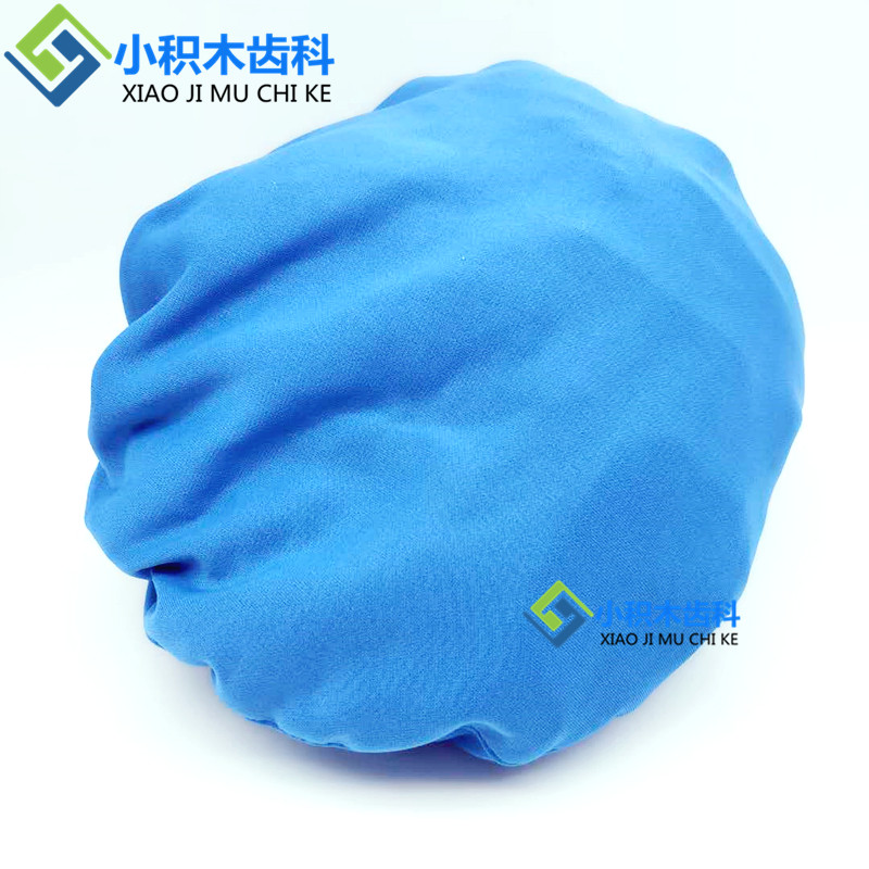 牙科材料 牙椅套牙科椅四件套 牙椅布套 脚垫 综合机座套罩口腔