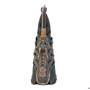 『现货』PureArts 育碧 刺客信条：影 奈绪江1/1袖剑SHADOWS NAOE