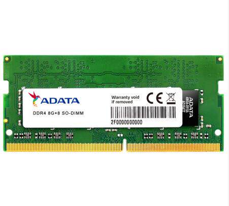 威刚(ADATA) 万紫千红系列 DDR4 2400/2666频 8G 16G 笔记本内存怎么样,好用不?