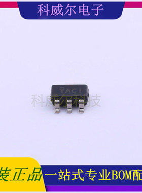 TLV431ACDBVR 封装SOT-23-5 TI 电压基准芯片 全新原装