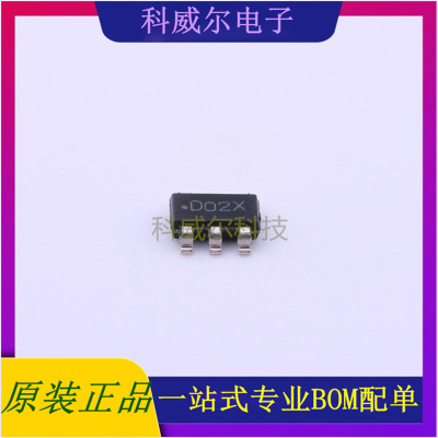 LMR16006XDDCR 封装SOT-23-6TIDC-DC电源芯片 全新原装