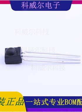 TSOP4840 封装Through Hole VISHAY(威世)  全新原装