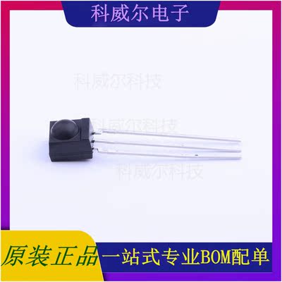 TSOP4840 封装Through Hole VISHAY(威世)  全新原装