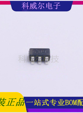 S-8261ABPMD-G3PT2S 封装SOT-23-6 艾普凌科管理芯片 全新原装