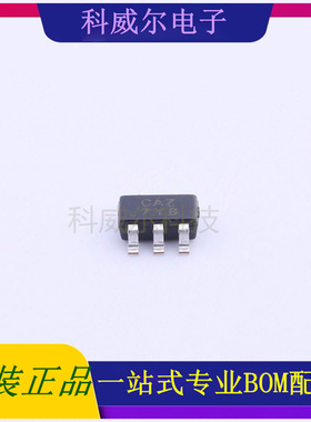 AP7312-1233W6-7 封装SOT26 DIODES 线性稳压器 全新原装