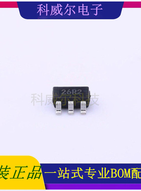 APL5326BI-TRG 封装SOT-23-5 茂达电子 线性稳压器 全新原装