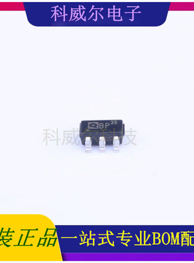 LD7535BL AC-DC控制器和稳压器 品牌Leadtrend 封装SOT-23-6