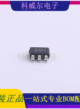 AP2121AK-3.3TRG1 封装SOT23-5 DIODES 线性稳压器 全新原装