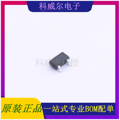 RS3221-3.0YF3 封装SOT23-3 RUNIC(润石) 线性稳压器 全新原装