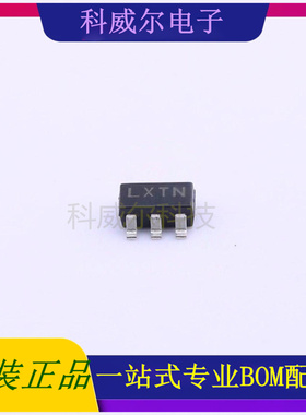 XC6219B252MR 封装SOT-23-5 TOREX线性稳压器 全新原装