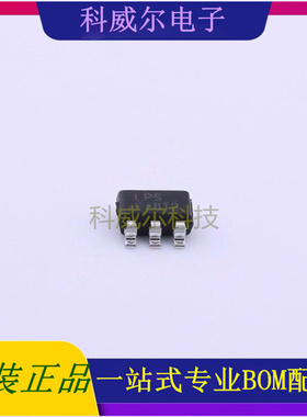 LP3318B5F SOT23-5LOWPOWER(微源半导体)DC-DC电源芯片 全新原装