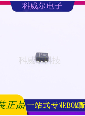 TLV62568APDRLR 封装SOT-563TIDC-DC电源芯片 全新原装