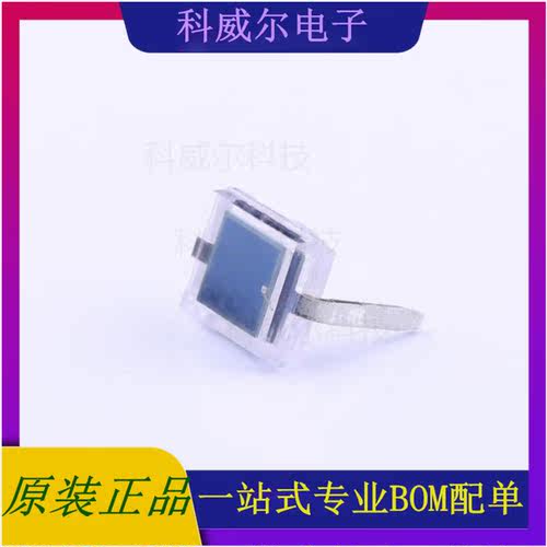 BPW34 封装DIP-2 VISHAY(威世)  全新原装