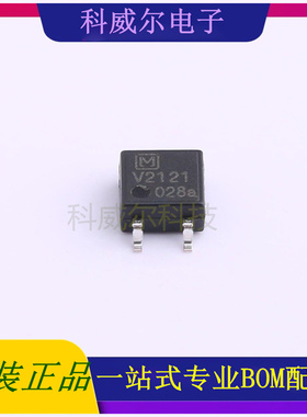 APV2121S 封装SMD-4 PANASONIC(松下)驱动IC芯片 全新原装