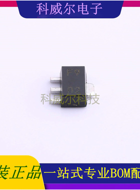 UA78L09ACPK 封装SOT-89-3 TI 线性稳压器 全新原装