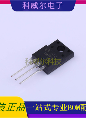 LM7924TP 封装TO-220F-3L HTC 线性稳压器 全新原装