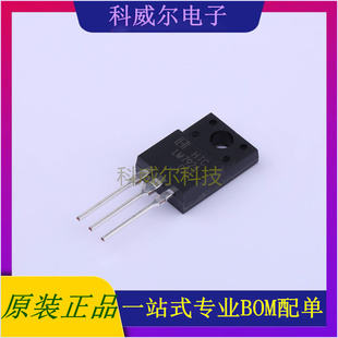 LM7924TP 封装TO-220F-3L HTC 线性稳压器 全新原装
