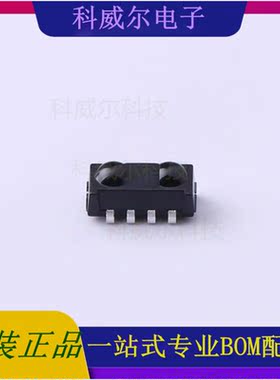 TSSP77038TR 封装SMD VISHAY(威世)  全新原装