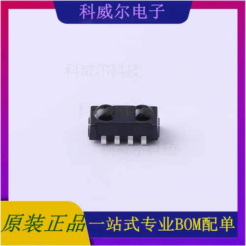 TSSP77038TR 封装SMD VISHAY(威世)  全新原装