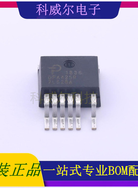 DPA425R-TL AC-DC控制器和稳压器 品牌帕沃英 封装TO-263-7C