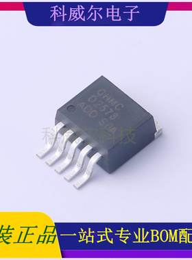 D2576-ADJ(F) AC-DC控制器和稳压器 品牌Silicore 封装TO263-5