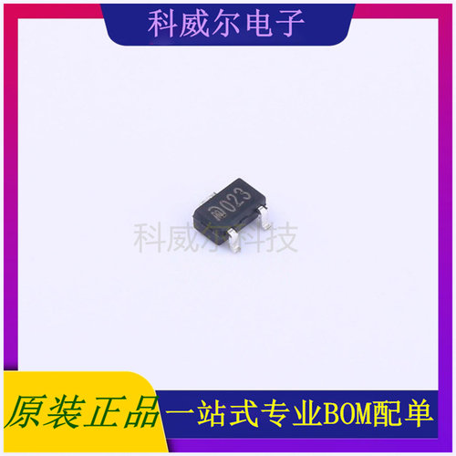 MD7023 封装SOT23-3L 明达微 功率开关 全新原装