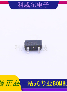 XT1861B332MR-G 封装SOT-23-3L(南麟)DC-DC电源芯片 全新原装