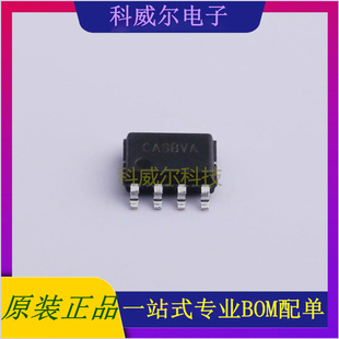 SY58873UFAC AC-DC控制器和稳压器 品牌矽力杰silergy 封装SO-8