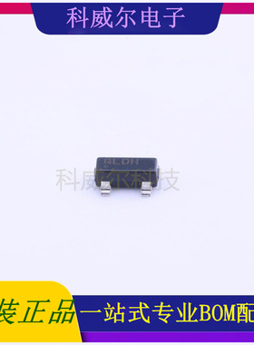 ISL21010CFH325Z-TK SOT-23-3 Intersil 电压基准芯片 全新原装