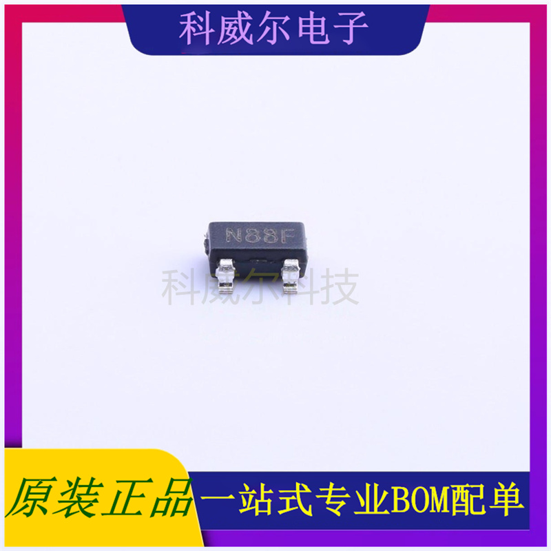 BL8064CB3TR18封装SOT-23 BL(上海贝岭)线性稳压器全新原装