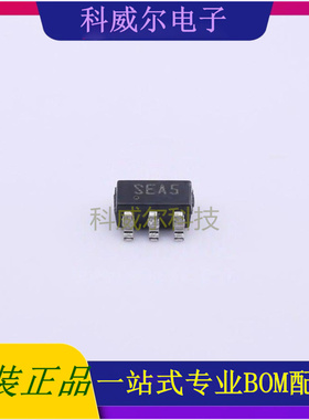 SEA05TR AC-DC控制器和稳压器 品牌ST(意法半导体) 封装SOT-23-6L