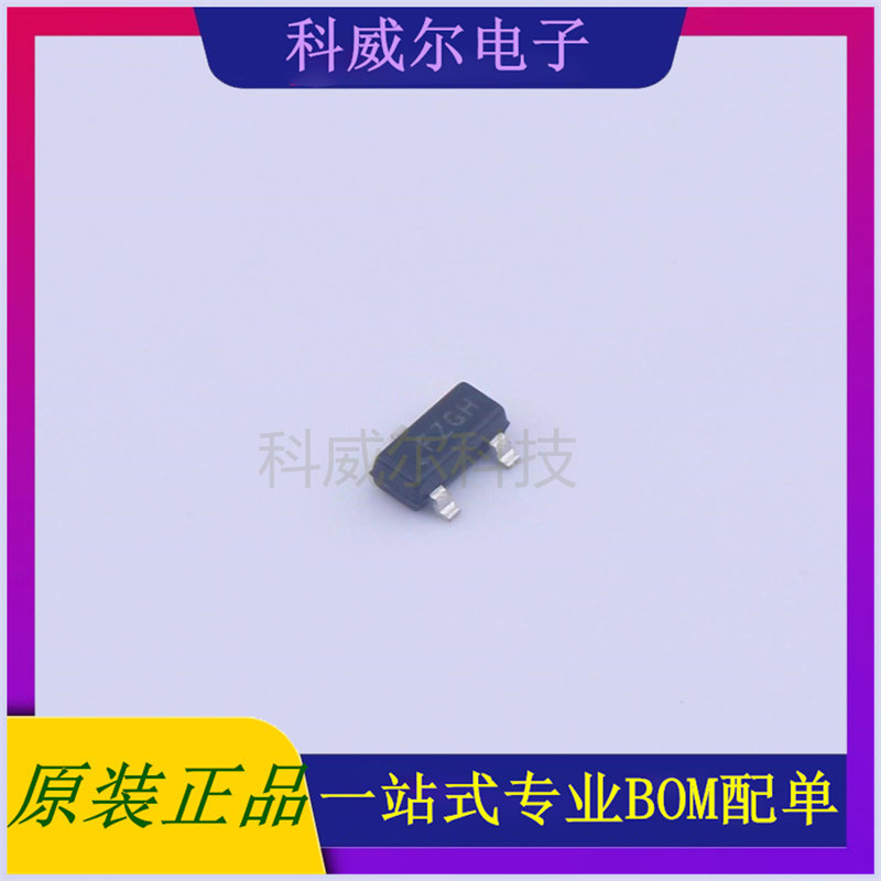 MAX6006AEUR+T 封装SOT-23-3 MAXIM 电压基准芯片 全新原装