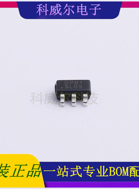 DP2281 AC-DC控制器和稳压器 品牌德普微电子 封装SOT23-6