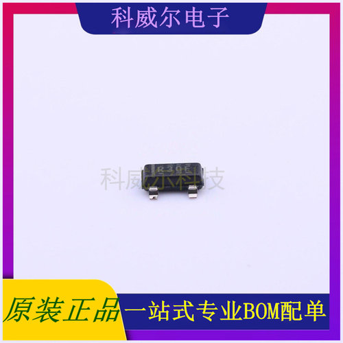 REF3030AIDBZR 封装SOT-23-3 TI 电压基准芯片 全新原装