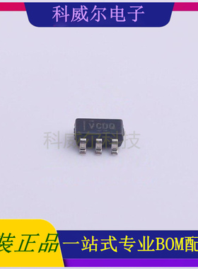 TLV73312PDBVR 封装SOT-23-5 TI 线性稳压器 全新原装