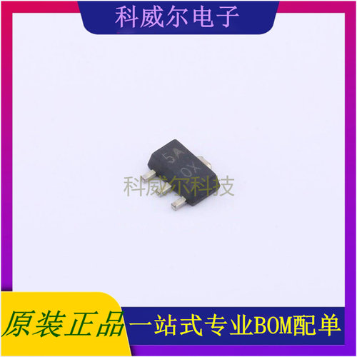 SSP62FJ5002PR 封装SOT-89-3 Siproin 线性稳压器 全新原装